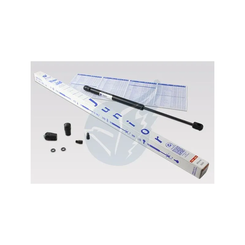 JUNIOR GAS SPRING JB400550 Muelle neumático, maletero/compartimento de carga