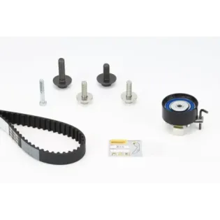CONTINENTAL CTAM CT881K3 Juego de correas dentadas
