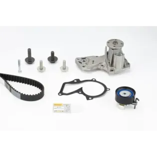CONTINENTAL CTAM CT881WP2 Bomba de agua + kit correa distribución