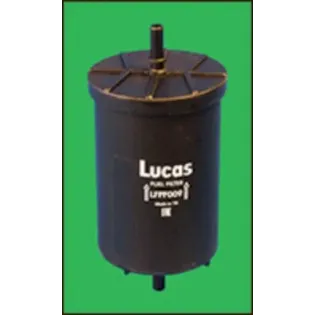 LUCAS LFPF009 Filtro combustible