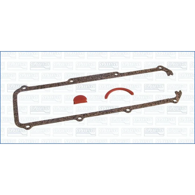 AJUSA 56000200 Juego de juntas, tapa de culata de cilindro