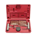 Kit reparacion de meumaticos caja roja Rubber Vulk 