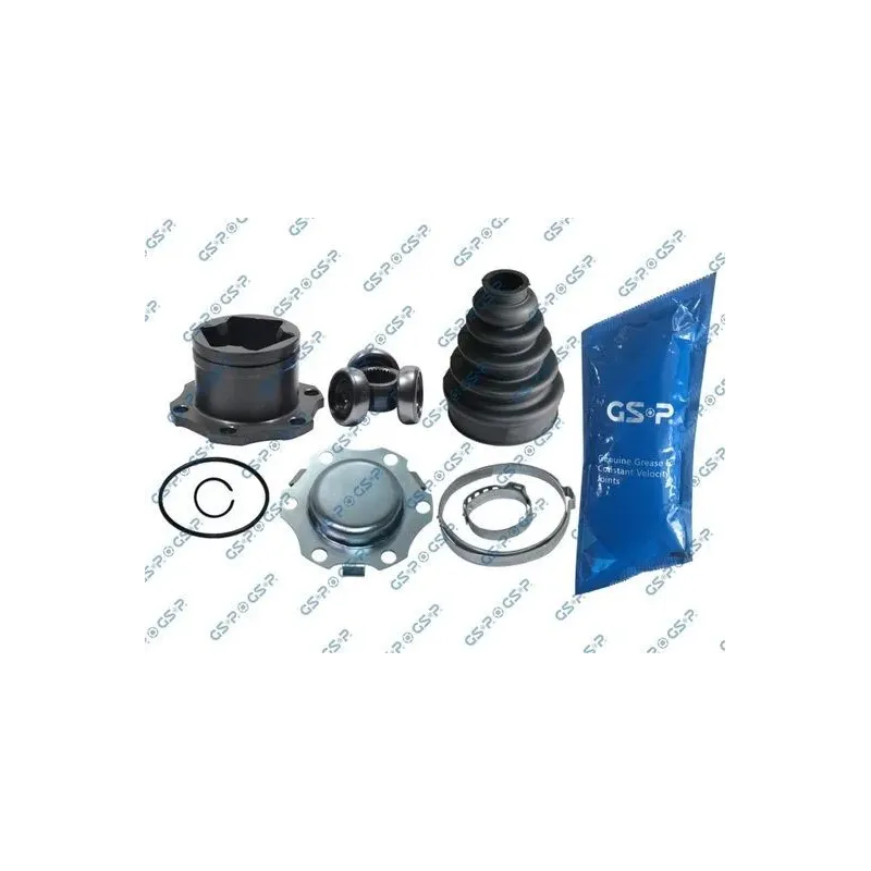 MDR GSP-661006 Juego de articulación, árbol de transmisión