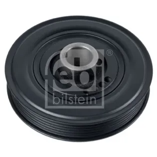 FEBI BILSTEIN 171506 Polea, cigüeñal
