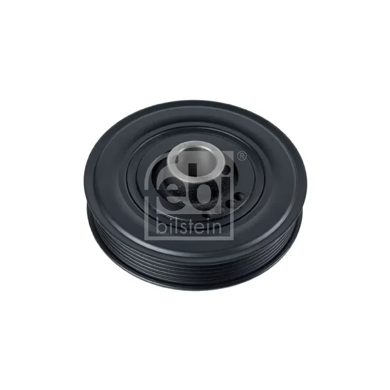 FEBI BILSTEIN 171506 Polea, cigüeñal