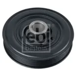 FEBI BILSTEIN 171506 Polea, cigüeñal