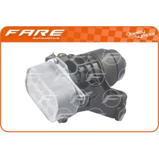 FARE SA 16039 Radiador de aceite, aceite motor