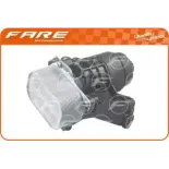 FARE SA 16039 Radiador de aceite, aceite motor