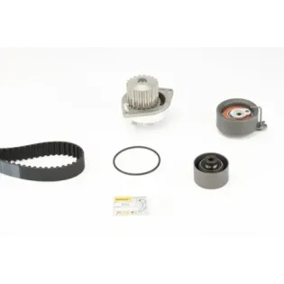 CONTINENTAL CTAM CT1065WP1 Bomba de agua + kit correa distribución