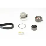 CONTINENTAL CTAM CT1065WP1 Bomba de agua + kit correa distribución