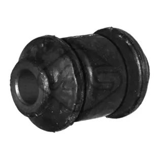 Metalcaucho 00542 Suspensión, Brazo oscilante