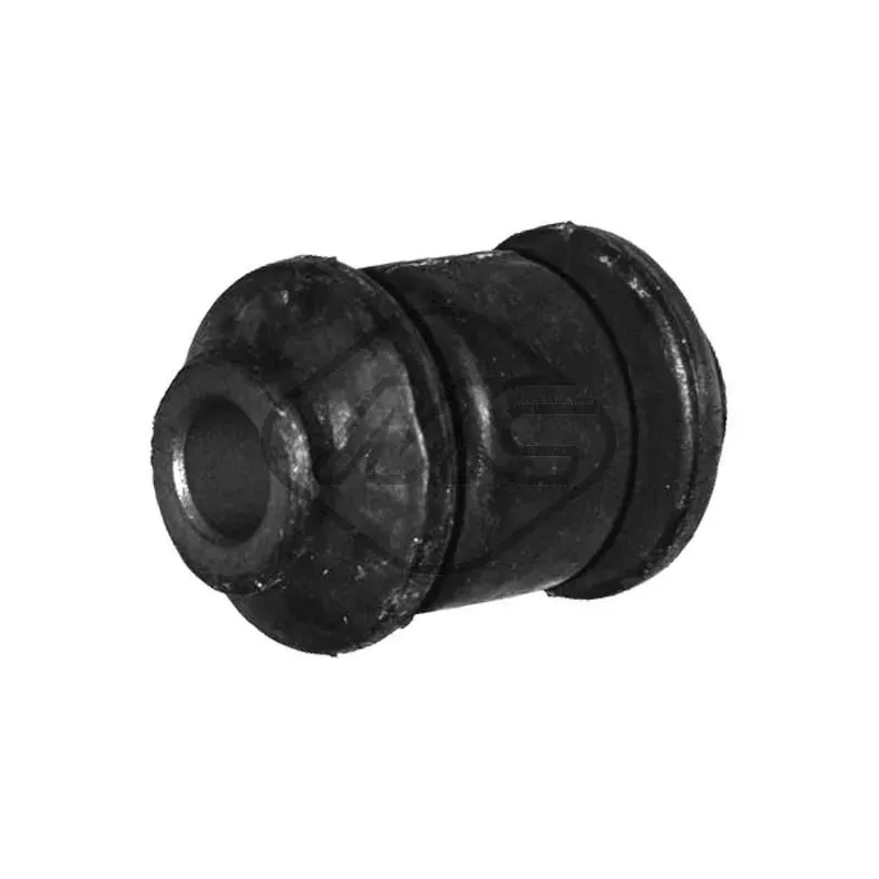 Metalcaucho 00542 Suspensión, Brazo oscilante