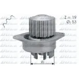 DOLZ C113 Bomba de agua, refrigeración del motor