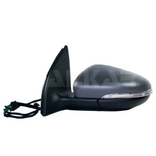 ALKAR 6129124 Retrovisor exterior