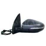 ALKAR 6129124 Retrovisor exterior