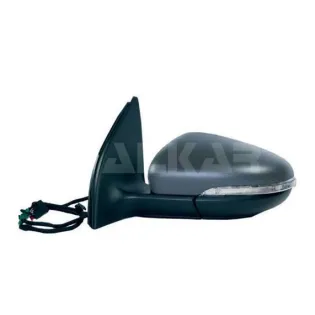 ALKAR 6139124 Retrovisor exterior