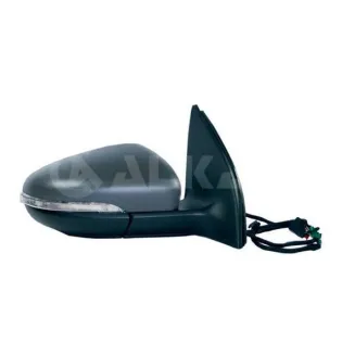 ALKAR 6140124 Retrovisor exterior