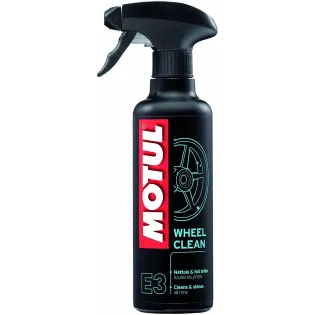 Limpiador de llantas MOTUL E3 Wheel Clean 0.400L   102998
