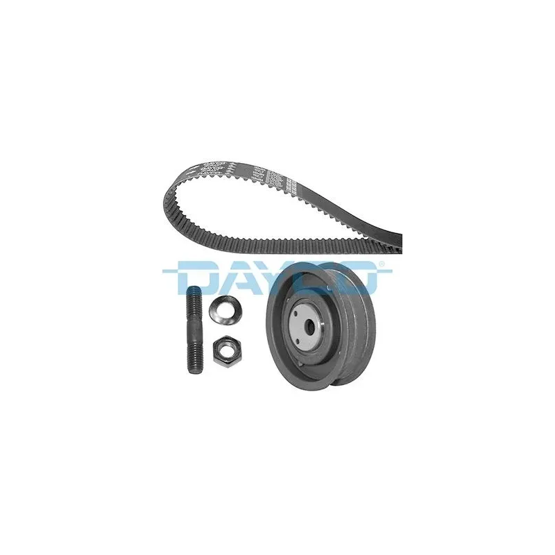 DAYCO KTB265 Juego de correas dentadas
