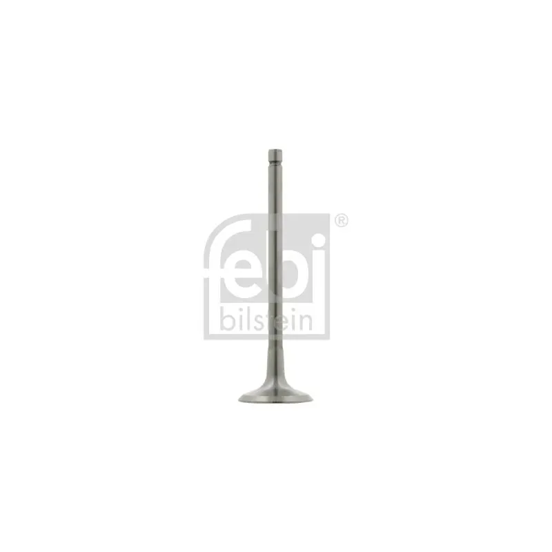 FEBI BILSTEIN 26031 Válvula de admisión