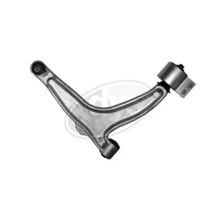 DYS 20-00491-1 Barra oscilante, suspensión de ruedas