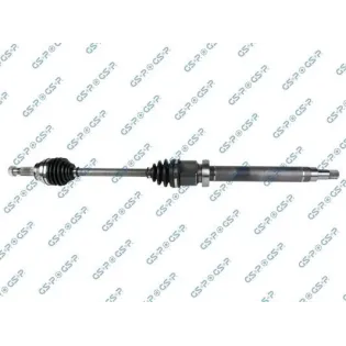 MDR GSP-218201 Árbol de transmisión