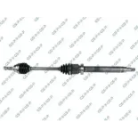 MDR GSP-218201 Árbol de transmisión