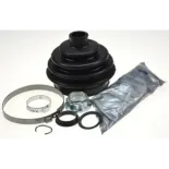 SPIDAN 20336 Juego de fuelles, árbol de transmisión