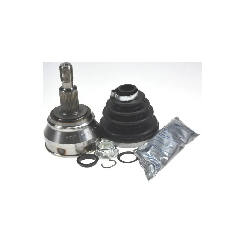 SPIDAN 20340 Juego de articulación, árbol de transmisión