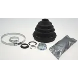 SPIDAN 26214 Juego de fuelles, árbol de transmisión