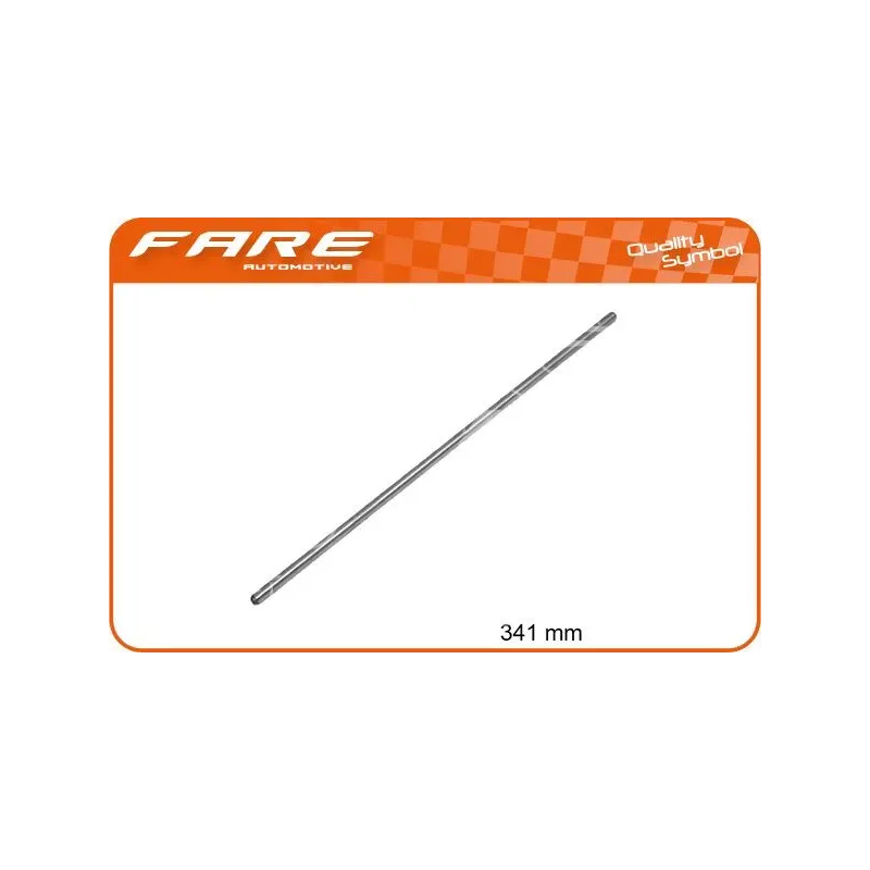 FARE SA 4963 Desembrague central, embrague