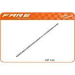 FARE SA 4963 Desembrague central, embrague