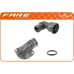 FARE SA 3824 Brida de refrigerante