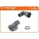 FARE SA 3824 Brida de refrigerante