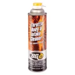 Limpiador descarbonizador carburador y  cuerpo de admision BG Products 360 gramos