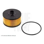 BLUE PRINT ADN12134 Filtro de aceite