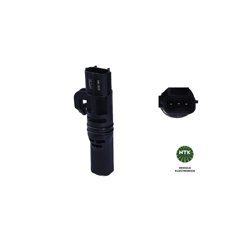 NTK 81107 Sensor de revoluciones, caja de cambios manual