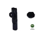 NTK 81107 Sensor de revoluciones, caja de cambios manual