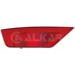 ALKAR 2221403 Piloto antiniebla posterior