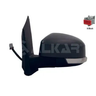 ALKAR 6125401 Retrovisor exterior