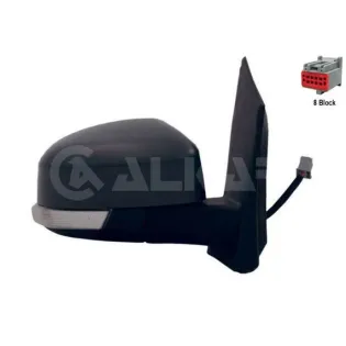 ALKAR 6128401 Retrovisor exterior