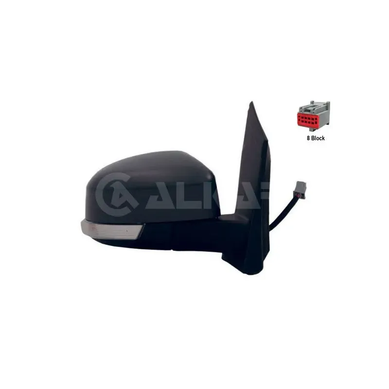 ALKAR 6128401 Retrovisor exterior