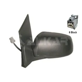 ALKAR 6121400 Retrovisor exterior