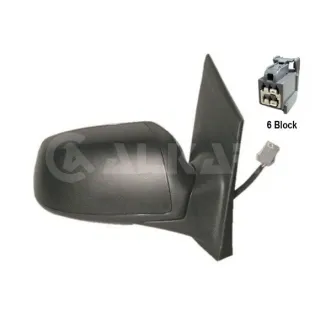 ALKAR 6122400 Retrovisor exterior