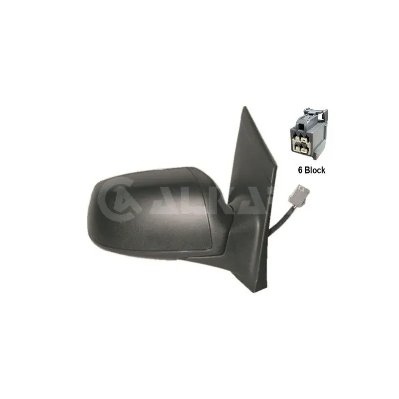 ALKAR 6122400 Retrovisor exterior
