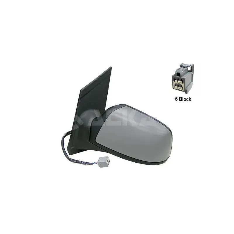 ALKAR 6123400 Retrovisor exterior