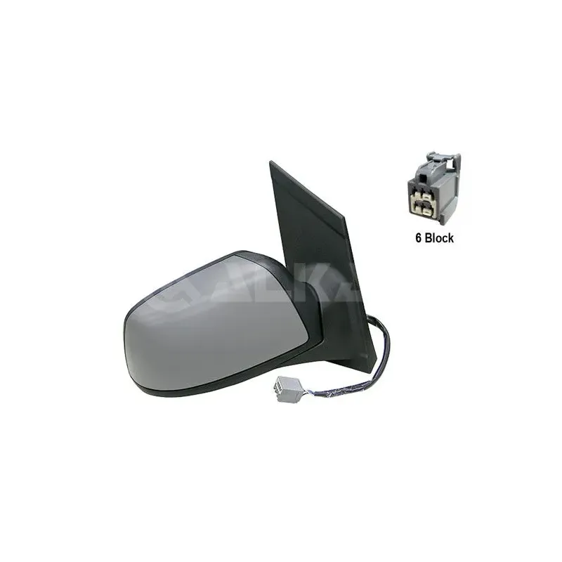 ALKAR 6124400 Retrovisor exterior