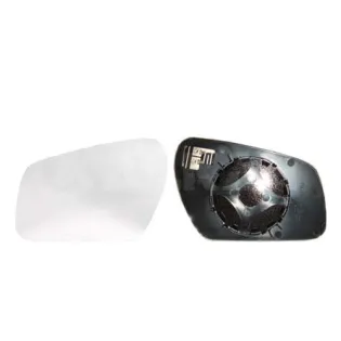 ALKAR 6411392 Cristal de espejo, retrovisor exterior