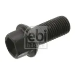 FEBI BILSTEIN 38021 Tornillo de rueda