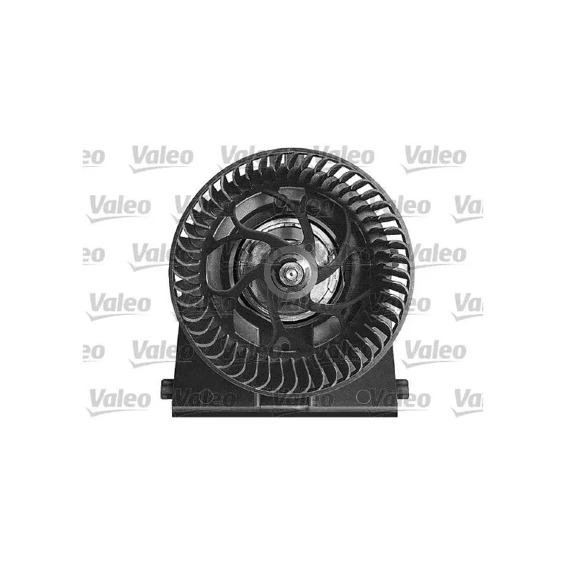 VALEO 698262 Ventilador habitáculo